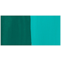 Nicker Designers Color Gouache - Viridian swatch