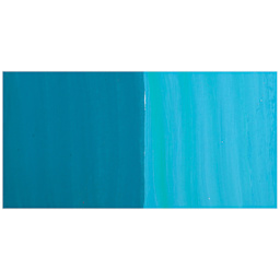 Nicker Designers Color Gouache - Peacock Green swatch