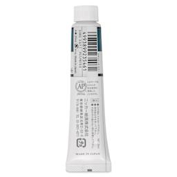 Nicker Designers Color Gouache - Teal Green, 20 ml back