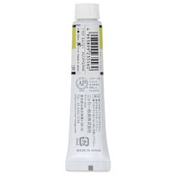 Nicker Designers Color Gouache - Chartreuse, 20 ml back