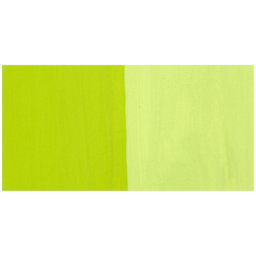 Nicker Designers Color Gouache - Chartreuse swatch