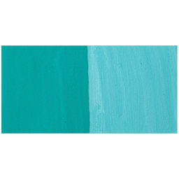 Nicker Designers Color Gouache - Lake Green swatch
