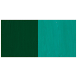 Nicker Designers Color Gouache - Camellia Green swatch