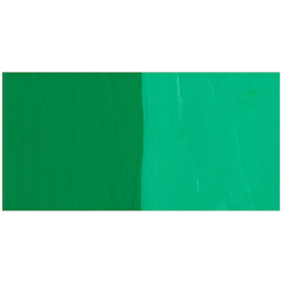Nicker Designers Color Gouache - Billiards Green swatch
