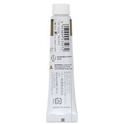 Nicker Designers Color Gouache - Raw Umber, 20 ml back