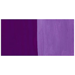 Nicker Painter’s Gouache - Mauve swatch