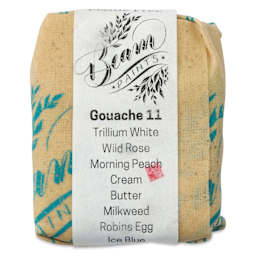 Beam Gouache Paints - Set of 11, Assorted Colors front of package