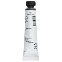 ShinHan Professional Designers Gouache - White, 50 ml back