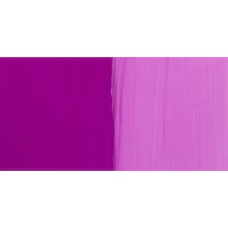 ShinHan Professional Designers Gouache - Magenta, swatch