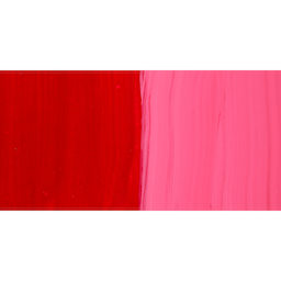 ShinHan Professional Designers Gouache - Carmine, swatch