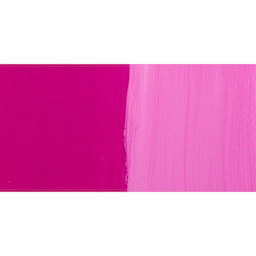 ShinHan Professional Designers Gouache - Rose, swatch