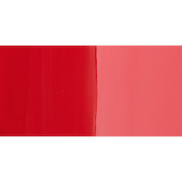 ShinHan Professional Designers Gouache - Cadmium Red Deep, swatch