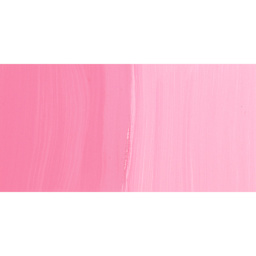 ShinHan Professional Designers Gouache - Brilliant Pink, swatch