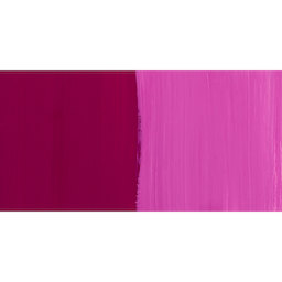ShinHan Professional Designers Gouache - Primary Magenta, swatch