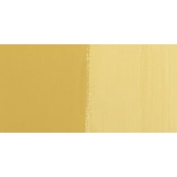 ShinHan Professional Designers Gouache - Naples Yellow, swatch
