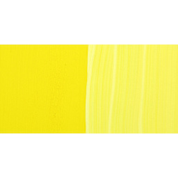 ShinHan Professional Designers Gouache - Primary Yellow, swatch