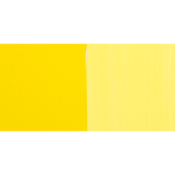 ShinHan Professional Designers Gouache - Cadmium Yellow, swatch