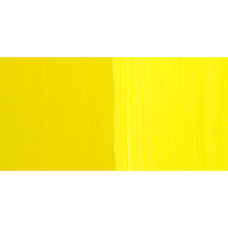 ShinHan Professional Designers Gouache - Permanent Yellow, swatch