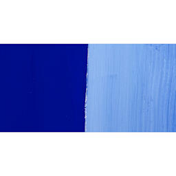 ShinHan Professional Designers Gouache - Ultramarine Deep, swatch