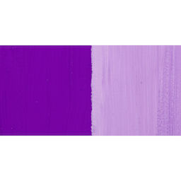 ShinHan Professional Designers Gouache - Violet, swatch