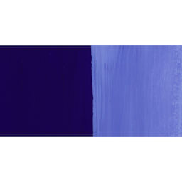 ShinHan Professional Designers Gouache - Blue Violet, swatch