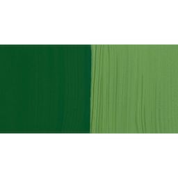 ShinHan Professional Designers Gouache - Olive Green, swatch