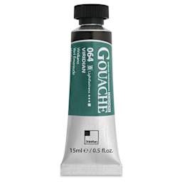 ShinHan Professional Designers Gouache - Viridian, 15 ml