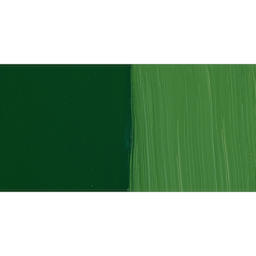 ShinHan Professional Designers Gouache - Terre Verte, swatch