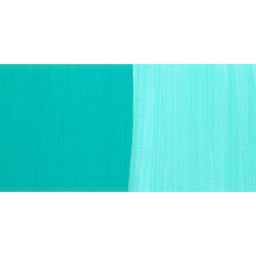 ShinHan Professional Designers Gouache - Cobalt Green Pale, swatch