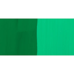 ShinHan Professional Designers Gouache - Cadmium Green, swatch