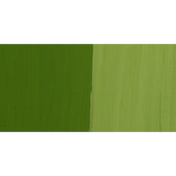 ShinHan Professional Designers Gouache - Moss Green, swatch