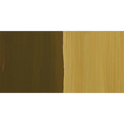 ShinHan Professional Designers Gouache - Raw Umber, swatch