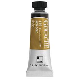 ShinHan Professional Designers Gouache - Rich Gold, 15 ml