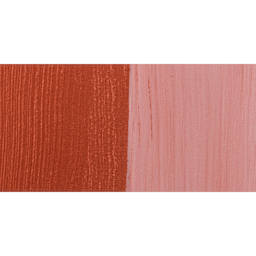 ShinHan Professional Designers Gouache - Pearl Copper, swatch