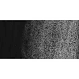 ShinHan Pass Colors Opaque Watercolor Tube - Black swatch