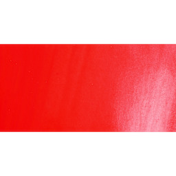 ShinHan Pass Colors Opaque Watercolor Tube - Bright Red swatch