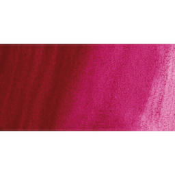 ShinHan Pass Colors Opaque Watercolor Tube - Alizarin Crimson swatch