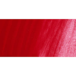 ShinHan Pass Colors Opaque Watercolor Tube - Carmine swatch