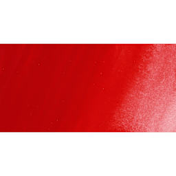 ShinHan Pass Colors Opaque Watercolor Tube - Permanent Red swatch