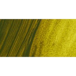 ShinHan Pass Colors Opaque Watercolor Tube - Greenish Yellow swatch