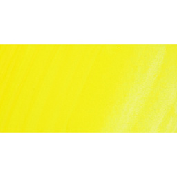 ShinHan Pass Colors Opaque Watercolor Tube - Permanent Yellow swatch