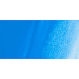 ShinHan Pass Colors Opaque Watercolor Tube - Cobalt Blue Hue swatch