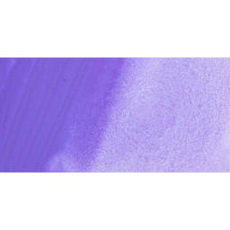 ShinHan Pass Colors Opaque Watercolor Tube - Heliotrope swatch