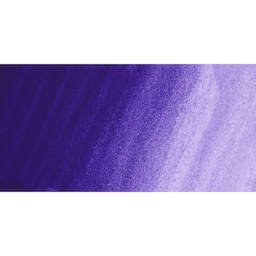 ShinHan Pass Colors Opaque Watercolor Tube - Permanent Violet swatch