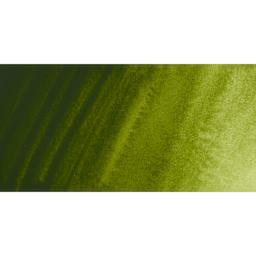 ShinHan Pass Colors Opaque Watercolor Tube - Olive Green swatch