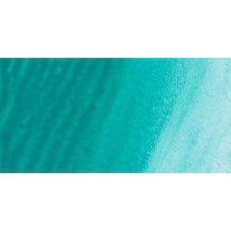 ShinHan Pass Colors Opaque Watercolor Tube - Cobalt Green swatch