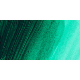 ShinHan Pass Colors Opaque Watercolor Tube - Viridian swatch