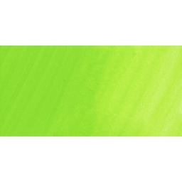 ShinHan Pass Colors Opaque Watercolor Tube - Linden Green swatch