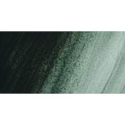 ShinHan Pass Colors Opaque Watercolor Tube - Shadow Green swatch 