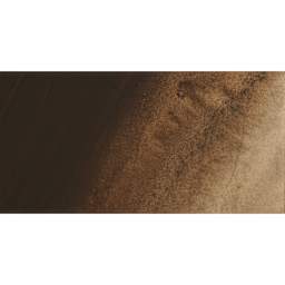 ShinHan Pass Colors Opaque Watercolor Tube - Vandyke Brown swatch